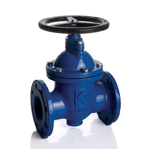 شیر اب و فاضلاب فاراب